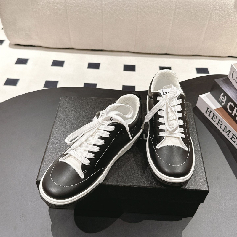 Ch*el casual shoes